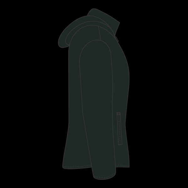 Ladies Pivot Soft Shell Thumbnail