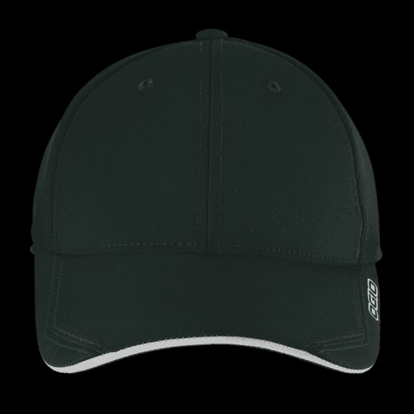 Circuit Cap Thumbnail