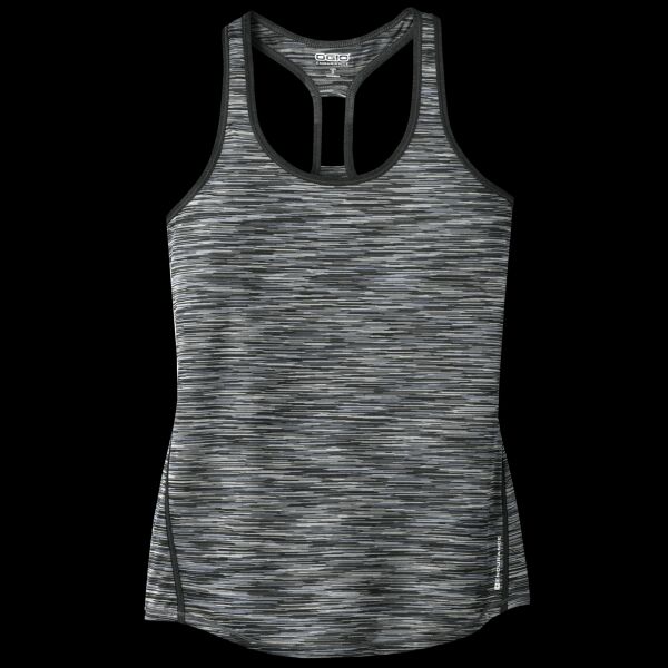Ladies Verge Racerback Tank Thumbnail