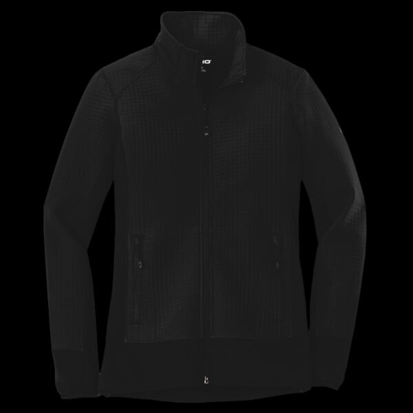 Ladies Trax Jacket Thumbnail