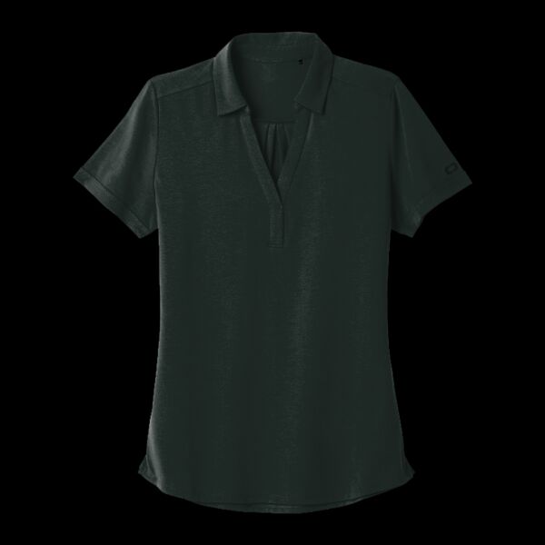 Ladies Limit Polo Thumbnail