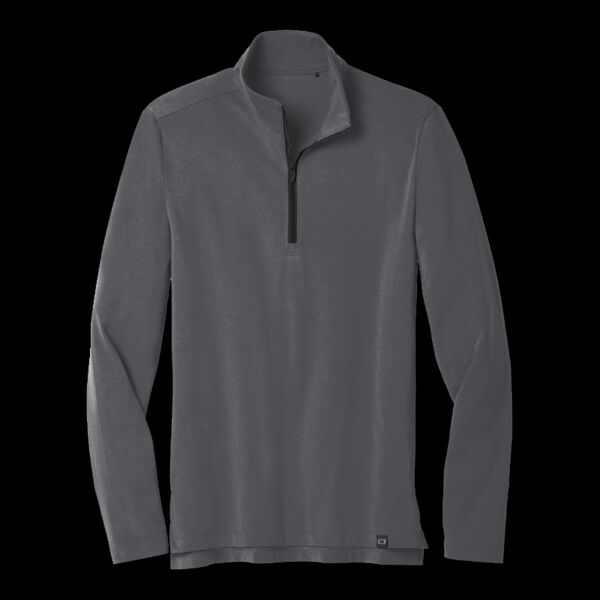 Limit 1/4 Zip Thumbnail