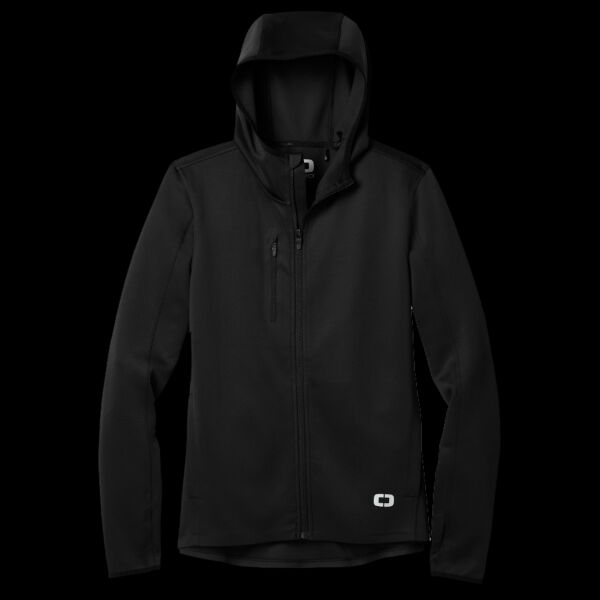 Stealth Full Zip Jacket Thumbnail