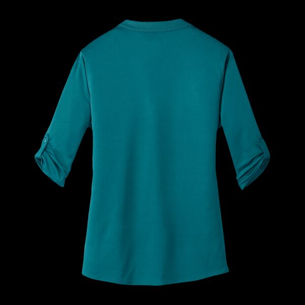 Crush Henley Thumbnail