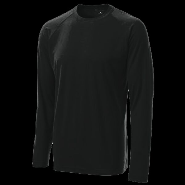 Long Sleeve Ultimate Performance Crew Thumbnail