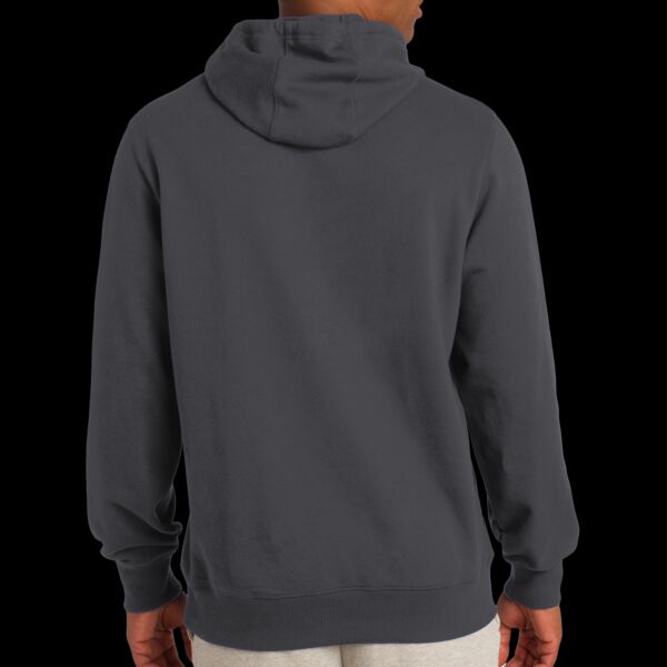 Tall Pullover Hooded Sweatshirt Thumbnail
