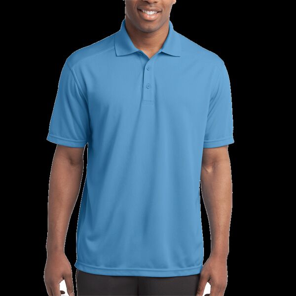 PosiCharge ® Micro Mesh Polo Thumbnail