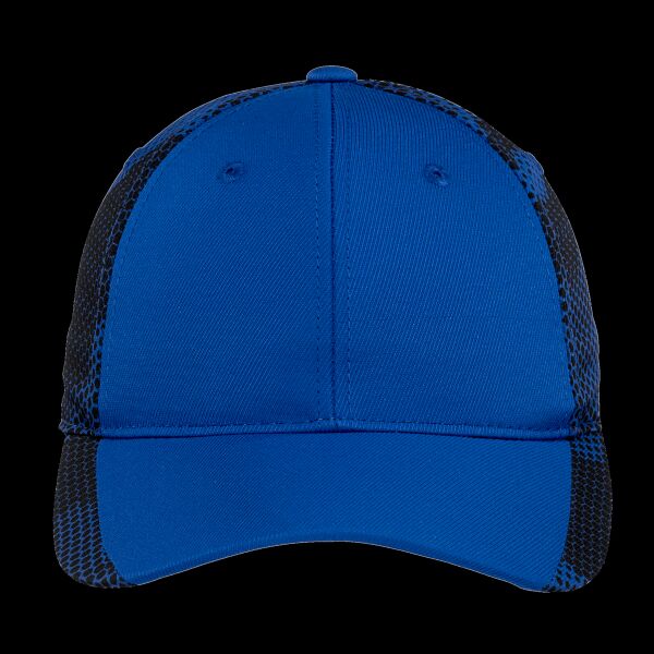 CamoHex Cap Thumbnail