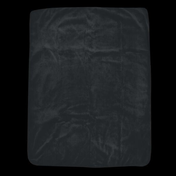 Value Fleece Blanket with Strap Thumbnail