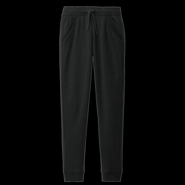 Drive Fleece Jogger Thumbnail