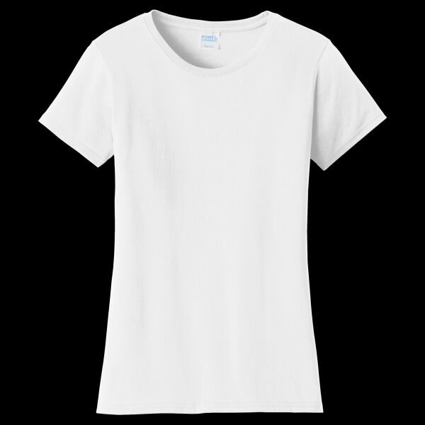 Ladies Fan Favorite Tee Thumbnail