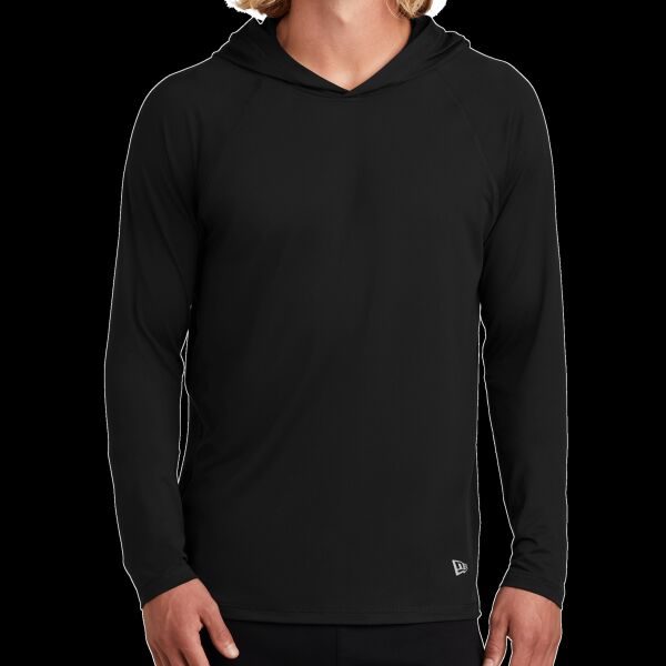 Power Long Sleeve Hoodie Thumbnail