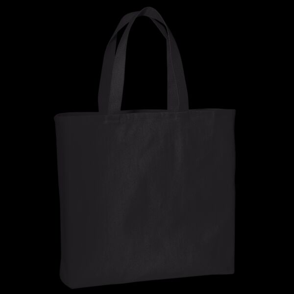 Ideal Twill Convention Tote Thumbnail