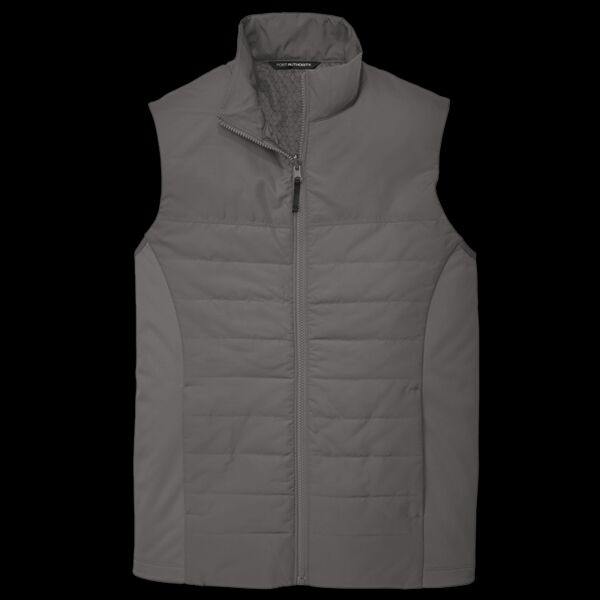 Collective Insulated Vest Thumbnail