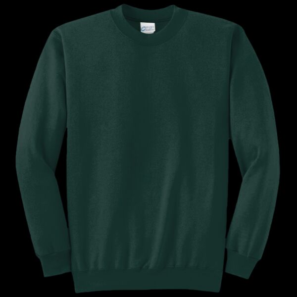 Core Fleece Crewneck Sweatshirt Thumbnail