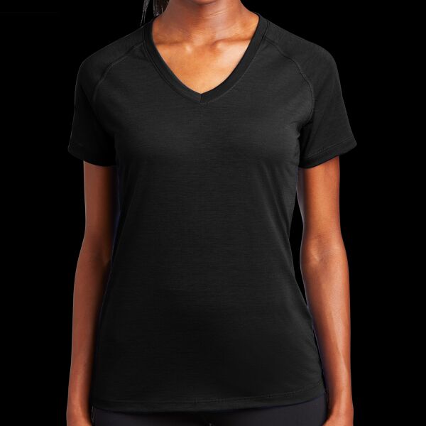 Women's Ultimate Performance V Neck Thumbnail