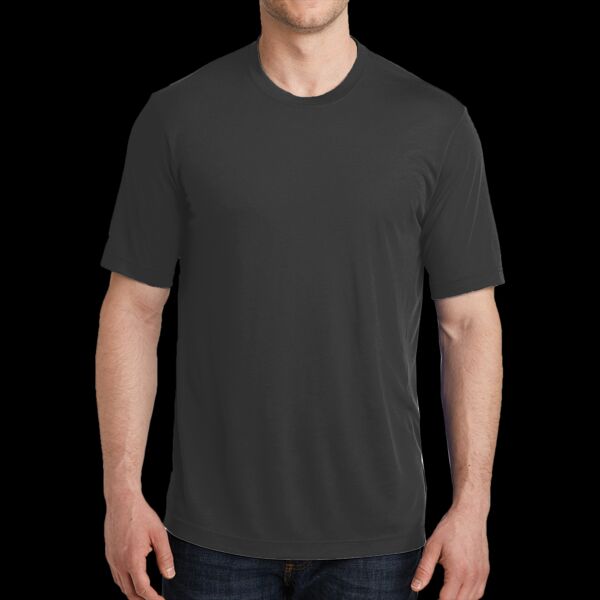 PosiCharge ® Competitor Cotton Touch Tee Thumbnail