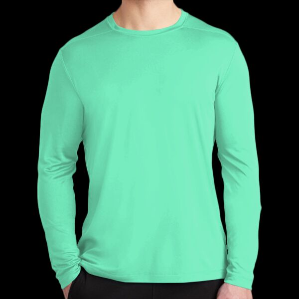 Posi UV ® Pro Long Sleeve Tee Thumbnail