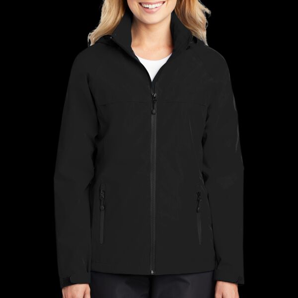 Women's Torrent Waterproof Jacket Thumbnail