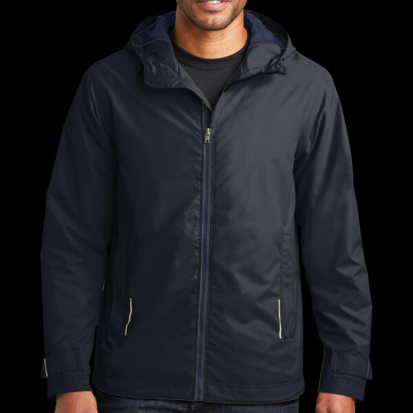 Northwest Slicker Thumbnail