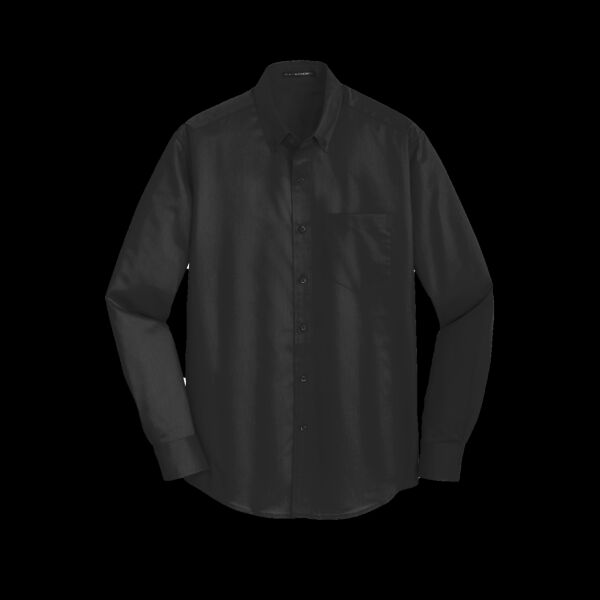 SuperPro Twill Shirt Thumbnail