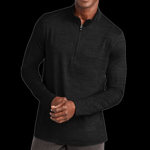 Crestview 1/4 Zip Thumbnail