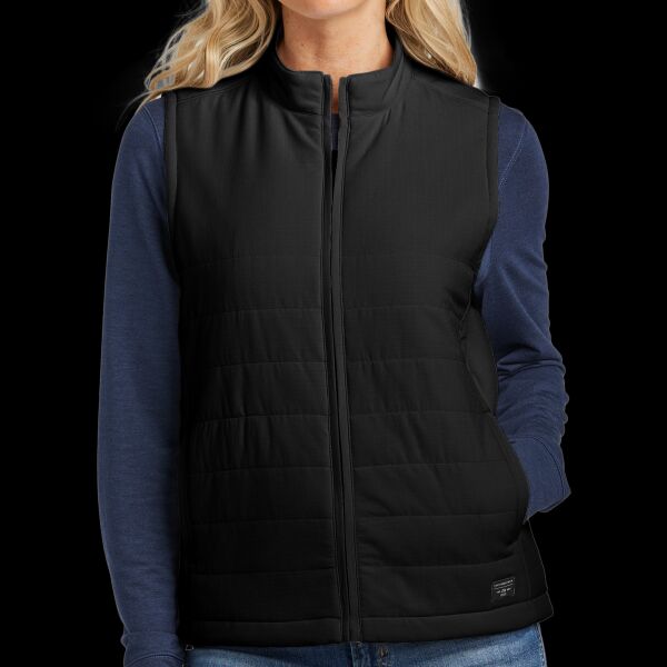 Women's Cold Bay Vest Thumbnail