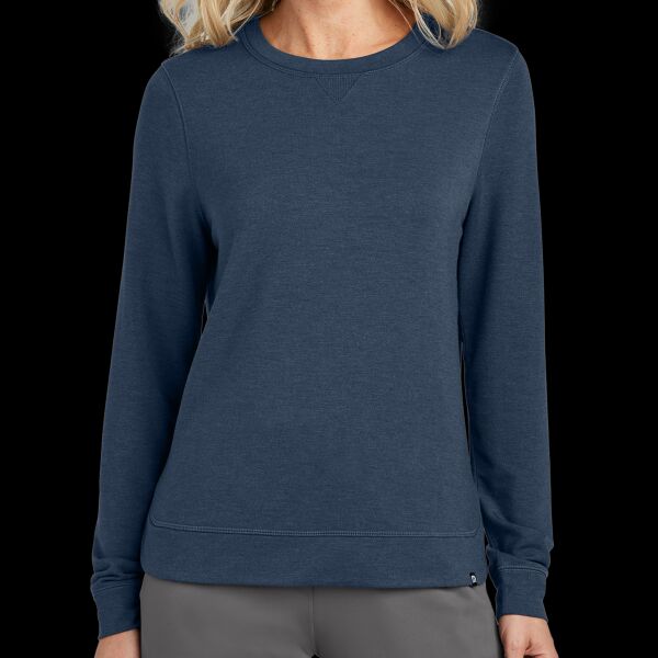 Women's Long Weekend Crew Thumbnail