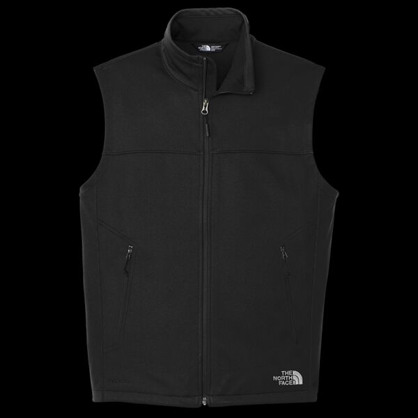 Ridgewall Soft Shell Vest Thumbnail
