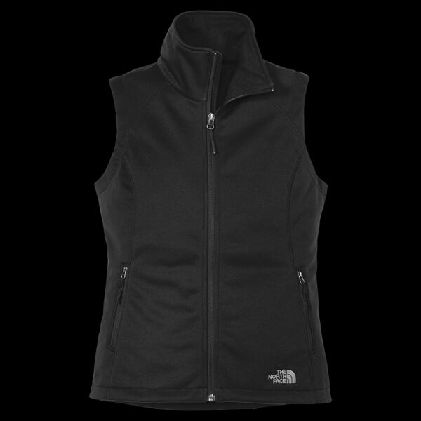 Women's Ridgewall Soft Shell Vest Thumbnail