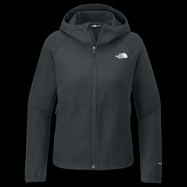 Double Knit Full Zip Hoodie Thumbnail