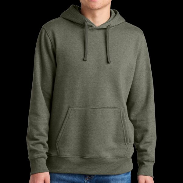 Sleeve Logo Pullover Hoodie Thumbnail