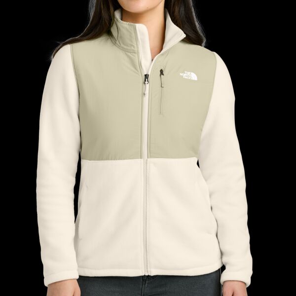 Women's Highest Peak Full Zip Fleece Jacket Thumbnail