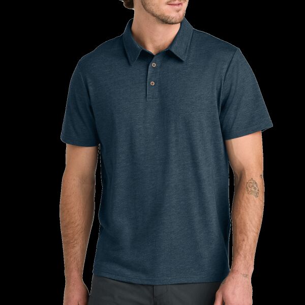 TreeBlend Polo Thumbnail