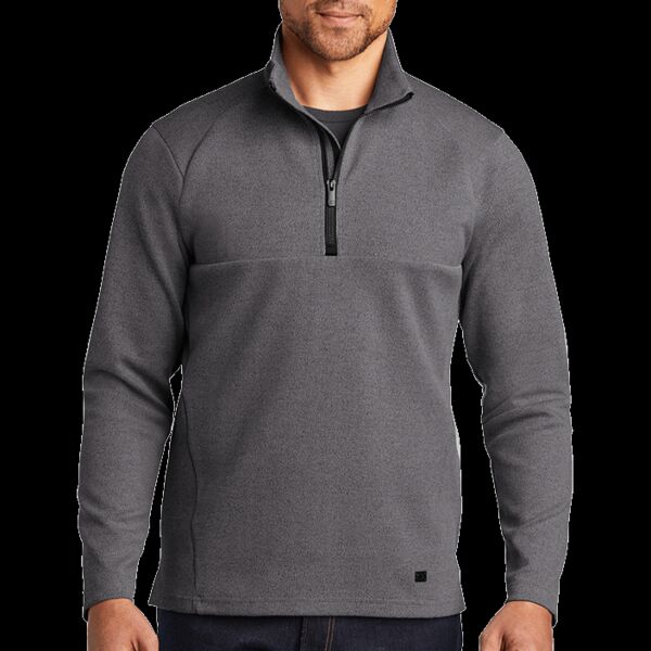 Transition 1/4 Zip Thumbnail