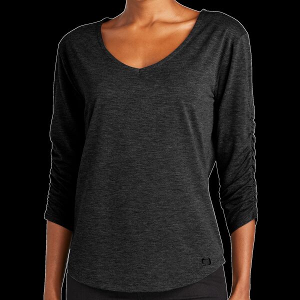 Women's Evolution V Neck Thumbnail