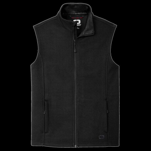 Grit Fleece Vest Thumbnail