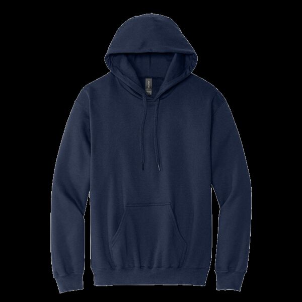 Softstyle ® Pullover Hooded Sweatshirt Thumbnail