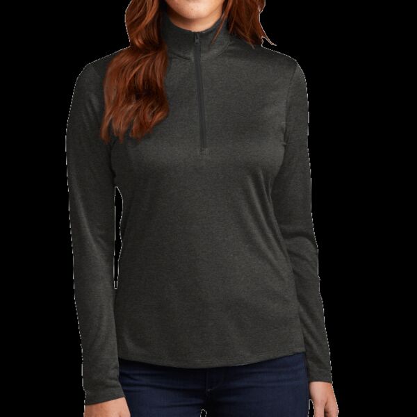 Women's Endeavor 1/2 Zip Pullover Thumbnail