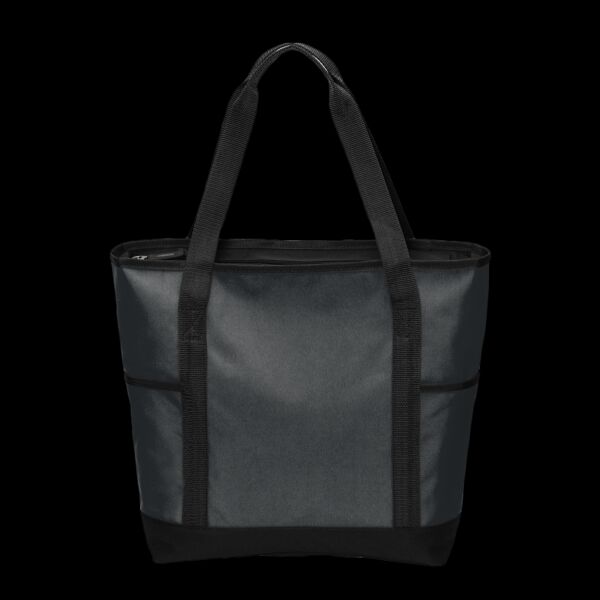 On The Go Tote Thumbnail