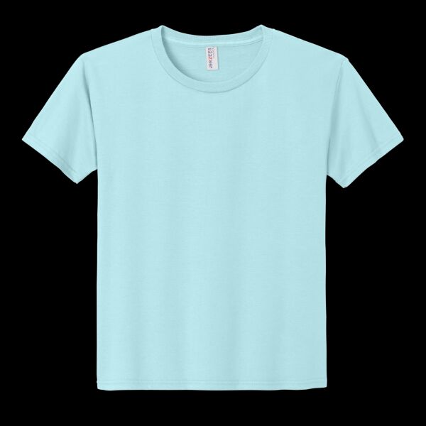 Classics Youth Cotton T Shirt Thumbnail