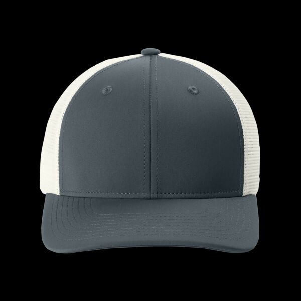 Club Trucker Cap Thumbnail