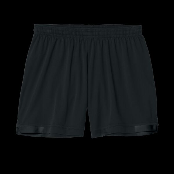 Women's Club 5' Short Thumbnail