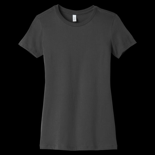 Women's Slim Fit Tee Thumbnail