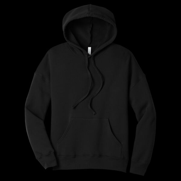 Unisex Sponge Fleece Pullover DTM Hoodie Thumbnail