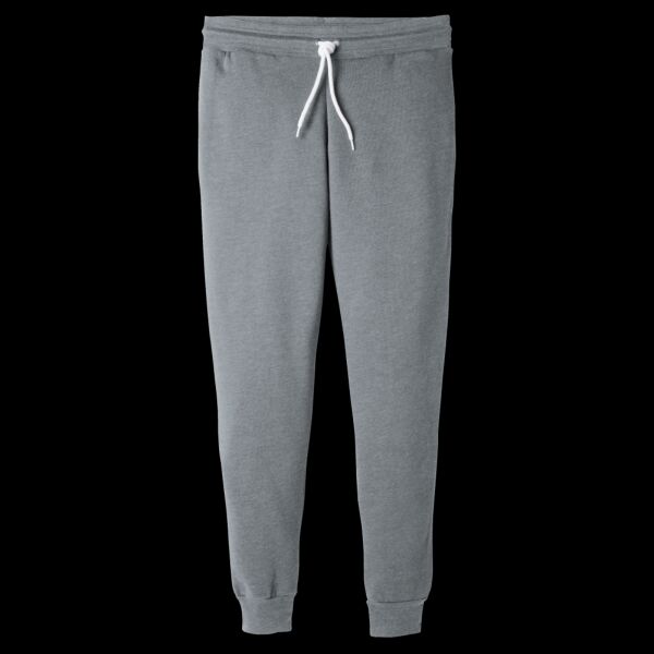 Unisex Jogger Sweatpants Thumbnail
