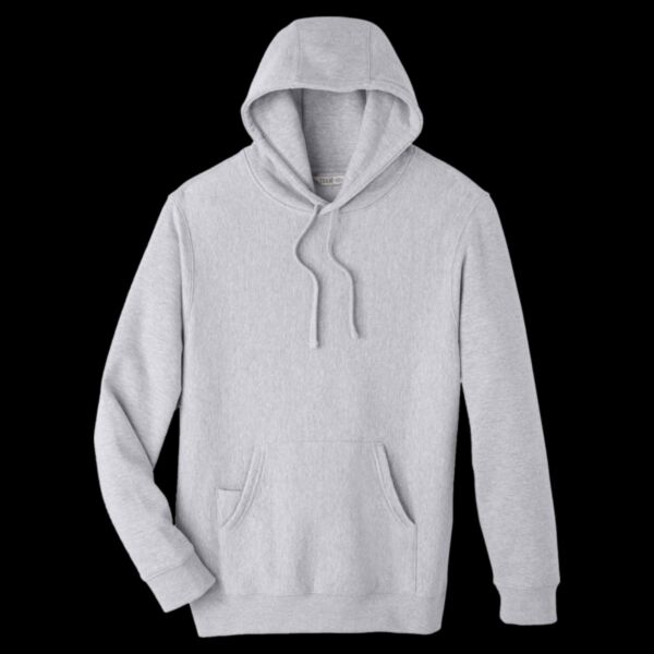 Unisex Zone HydroSport™ Heavyweight Hooded Sweatshirt Thumbnail