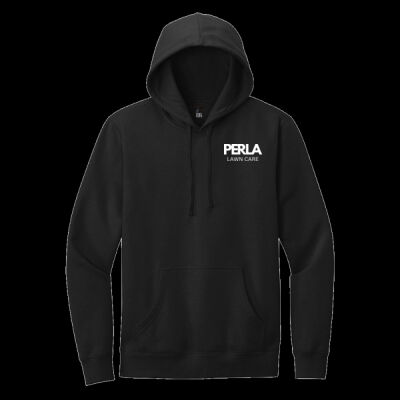   - V.I.T. Fleece Hoodie Thumbnail