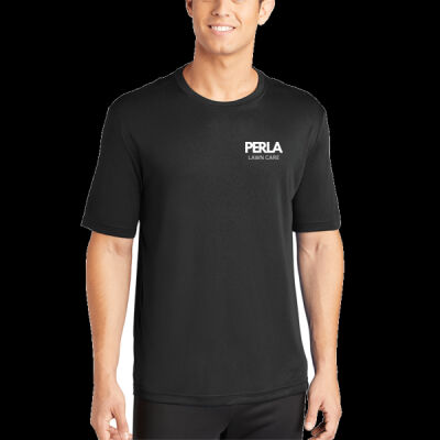   - PosiCharge ® Competitor Tee Thumbnail