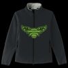Women's Glacier ® Soft Shell Jacket Thumbnail